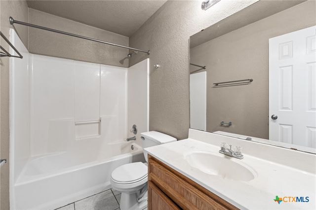 5216 W Ridge Boulevard, Temple, TX 76502