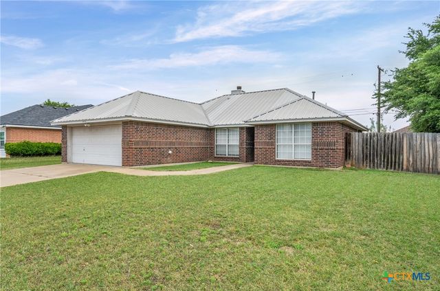 5216 W Ridge Boulevard, Temple, TX 76502