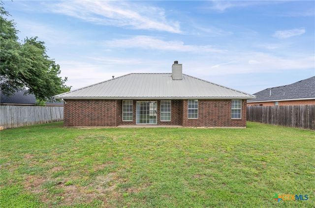 5216 W Ridge Boulevard, Temple, TX 76502