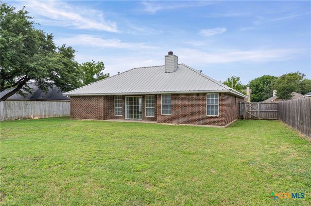 5216 W Ridge Boulevard, Temple, TX 76502