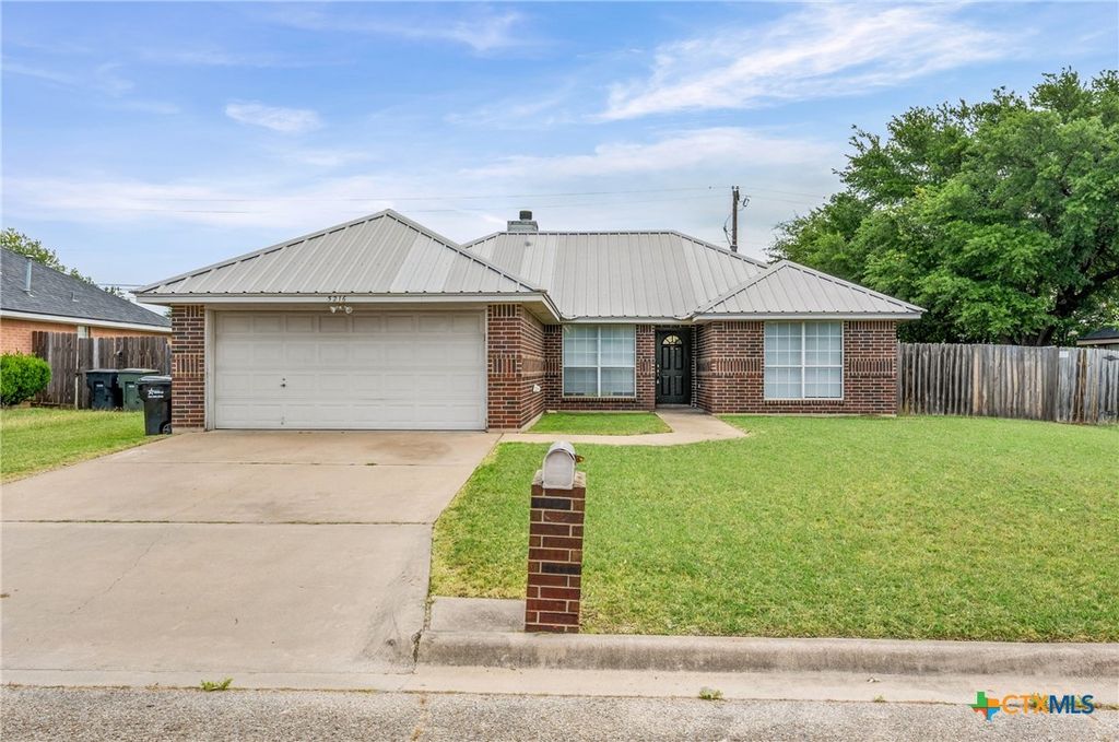 5216 W Ridge Boulevard, Temple, TX 76502
