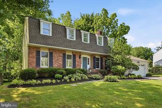 29 LITTLE LN, Media, PA 19063