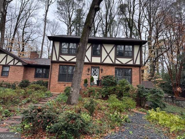 3324 Henderson Creek Road, Atlanta, GA 30341