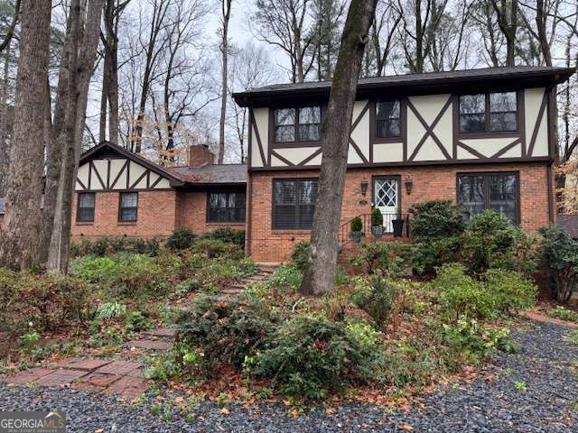 3324 Henderson Creek Road, Atlanta, GA 30341