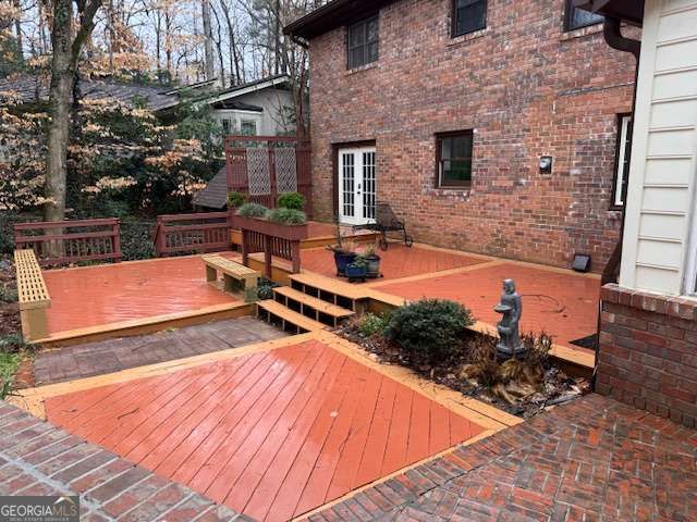 3324 Henderson Creek Road, Atlanta, GA 30341