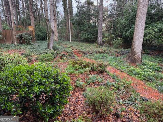 3324 Henderson Creek Road, Atlanta, GA 30341