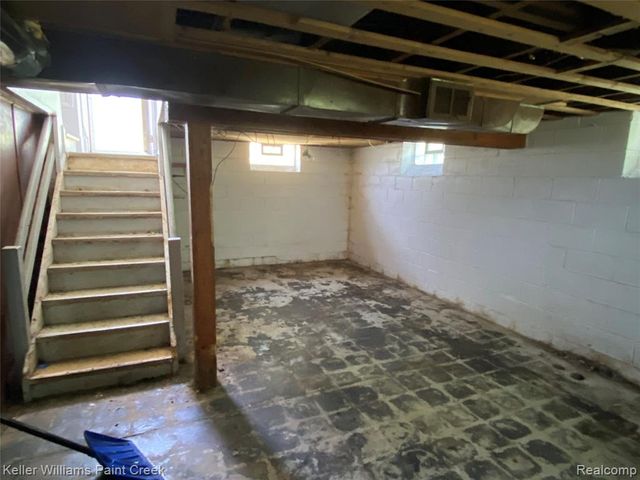 14481 Lappin Street, Detroit, MI 48205