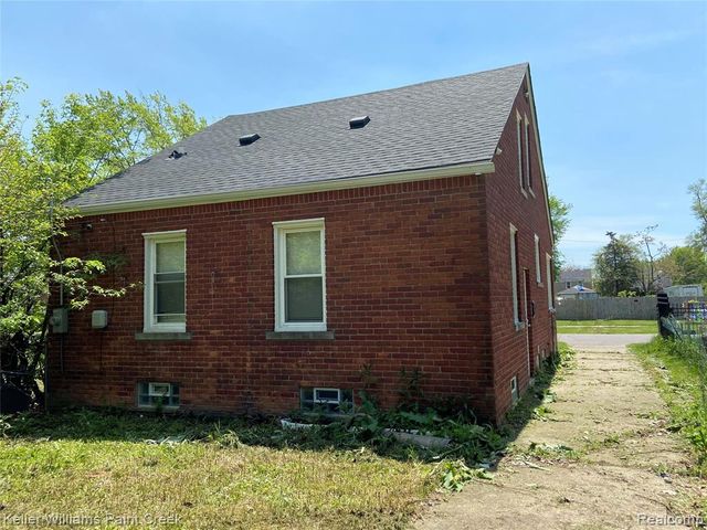 14481 Lappin Street, Detroit, MI 48205