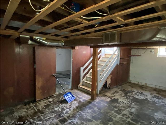14481 Lappin Street, Detroit, MI 48205