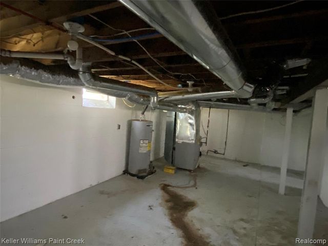 14481 Lappin Street, Detroit, MI 48205