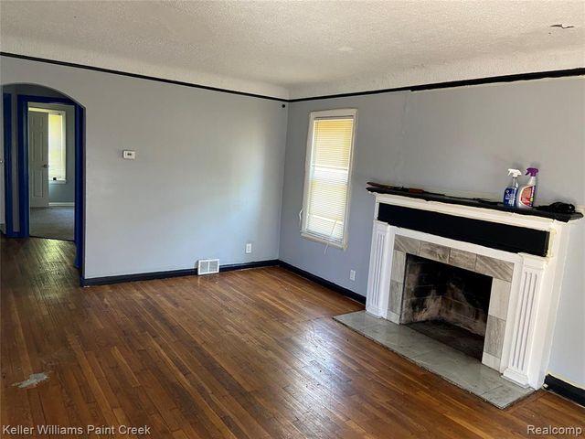 14481 Lappin Street, Detroit, MI 48205