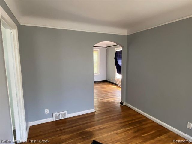 14481 Lappin Street, Detroit, MI 48205