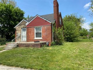 14481 Lappin Street, Detroit, MI 48205