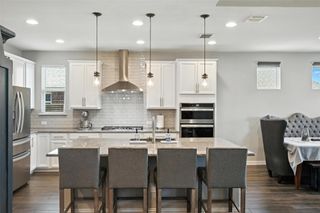 2514 Wallingford Drive, Mansfield, TX 76084