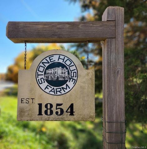 948 Craigville Road, Chester, NY 10918