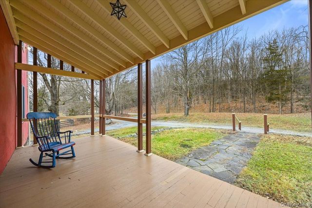 948 Craigville Road, Chester, NY 10918