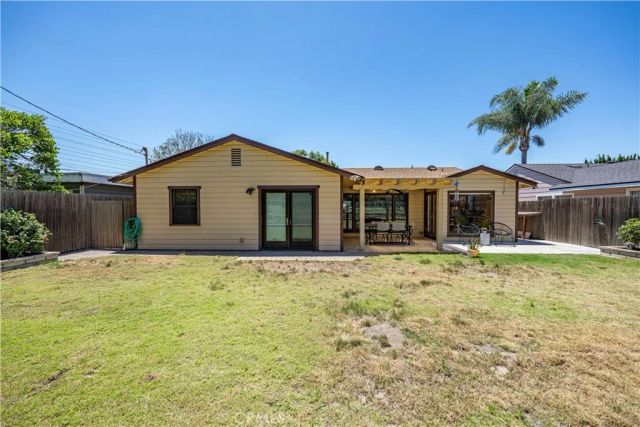 7231 E Stearns, Long Beach, CA 90815