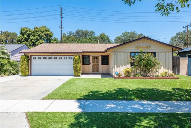 7231 E Stearns, Long Beach, CA 90815
