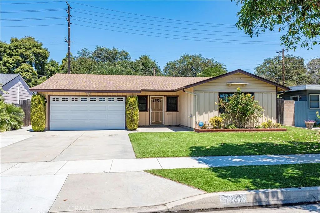 7231 E Stearns, Long Beach, CA 90815