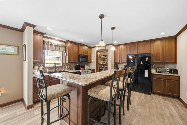 14370 SW Phyllis Rd, Rose Hill, KS 67133