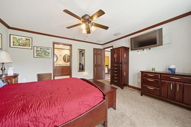 14370 SW Phyllis Rd, Rose Hill, KS 67133