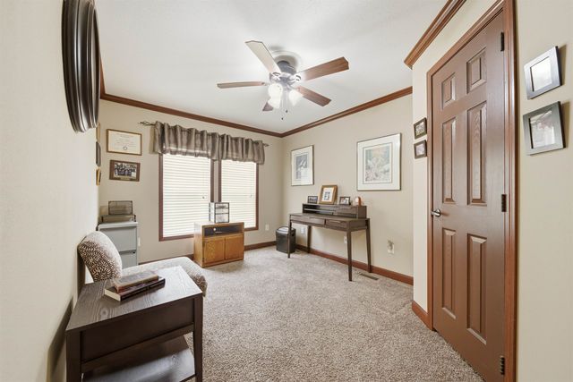 14370 SW Phyllis Rd, Rose Hill, KS 67133
