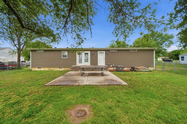 14370 SW Phyllis Rd, Rose Hill, KS 67133