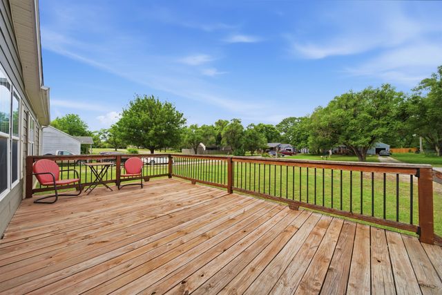 14370 SW Phyllis Rd, Rose Hill, KS 67133