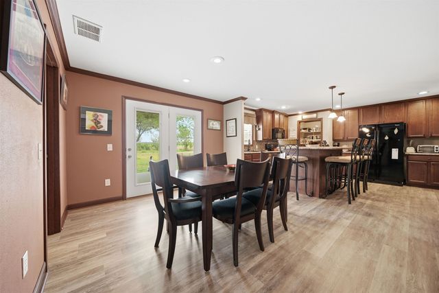 14370 SW Phyllis Rd, Rose Hill, KS 67133