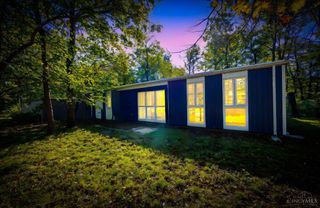 205 Beechpoint Drive, Oxford Twp, OH 45056