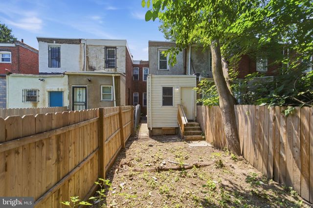 1275 EVERETT ST, Camden, NJ 08104