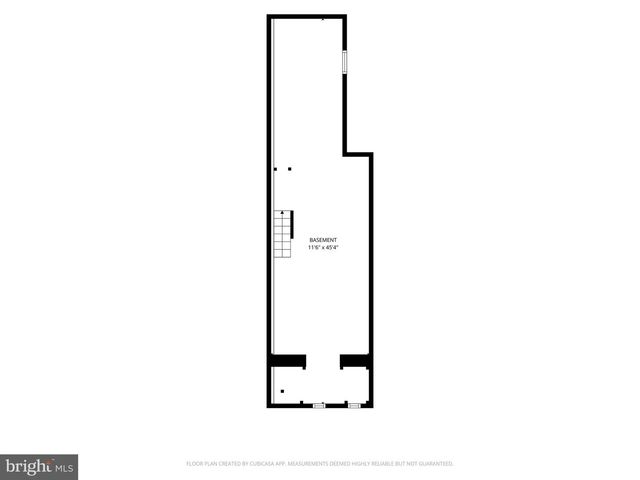 1275 EVERETT ST, Camden, NJ 08104