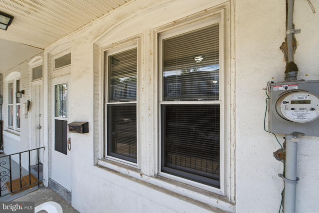 1275 EVERETT ST, Camden, NJ 08104