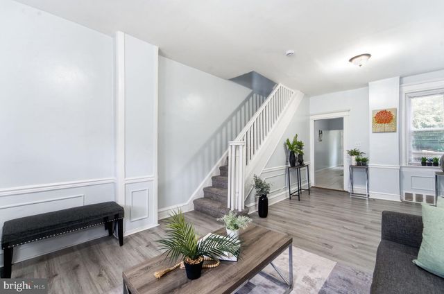 1275 EVERETT ST, Camden, NJ 08104