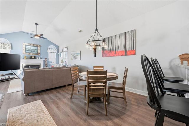 110 Villa DR, Smithfield, VA 23430