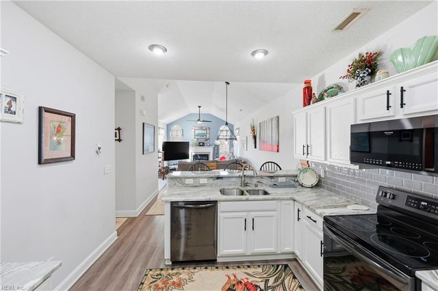 110 Villa DR, Smithfield, VA 23430