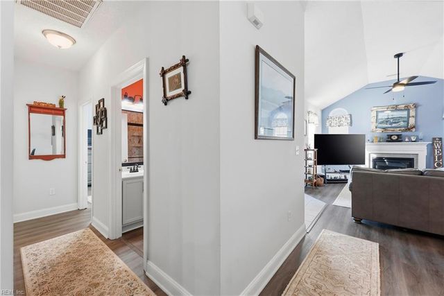 110 Villa DR, Smithfield, VA 23430