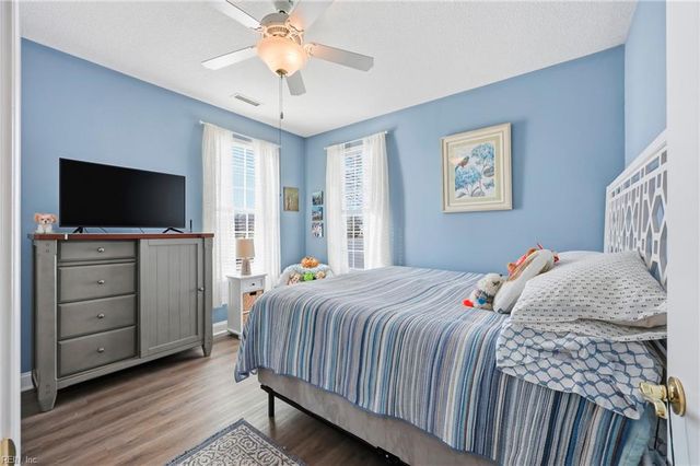 110 Villa DR, Smithfield, VA 23430