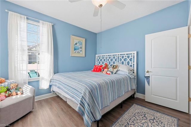 110 Villa DR, Smithfield, VA 23430