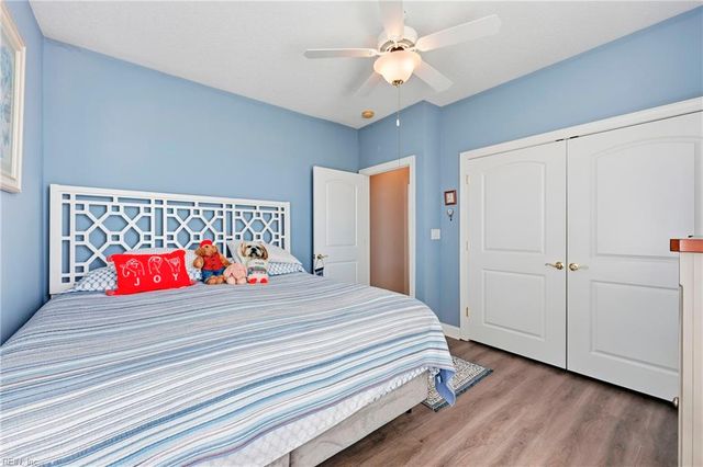 110 Villa DR, Smithfield, VA 23430