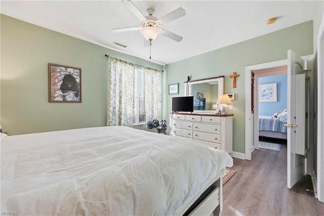 110 Villa DR, Smithfield, VA 23430