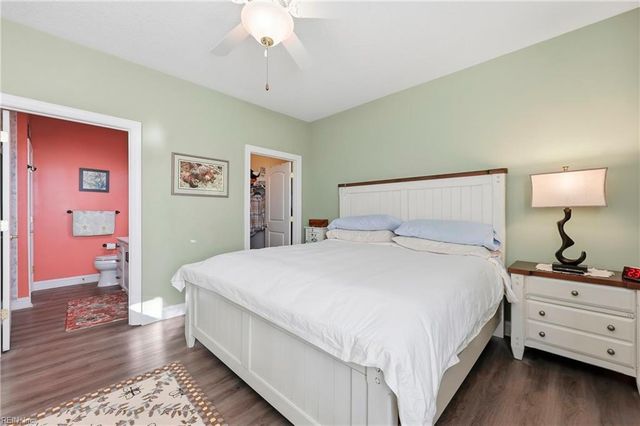 110 Villa DR, Smithfield, VA 23430