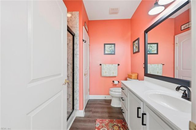 110 Villa DR, Smithfield, VA 23430