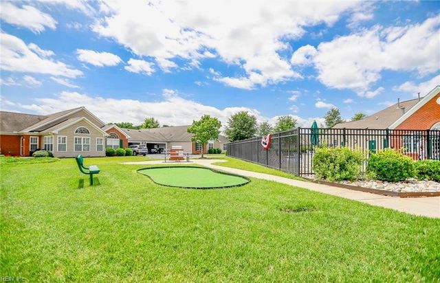 110 Villa DR, Smithfield, VA 23430