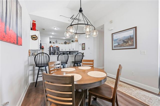 110 Villa DR, Smithfield, VA 23430