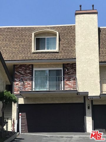 1818 Garvey Avenue H, Alhambra, CA 91803