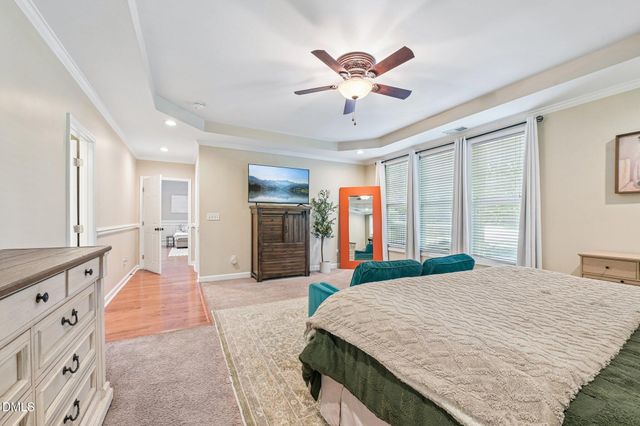 616 Maple Lane, Raleigh, NC 27603