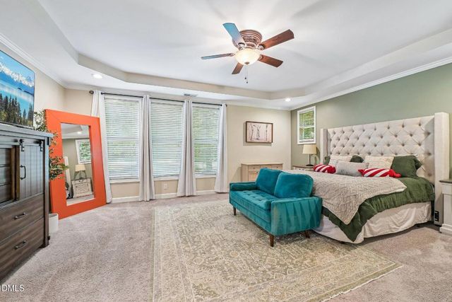 616 Maple Lane, Raleigh, NC 27603