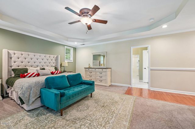 616 Maple Lane, Raleigh, NC 27603