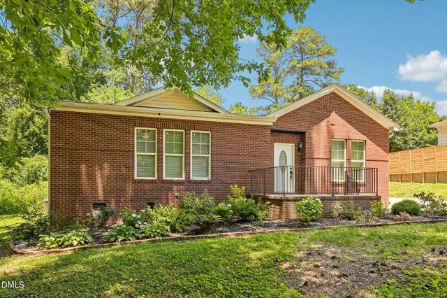 616 Maple Lane, Raleigh, NC 27603